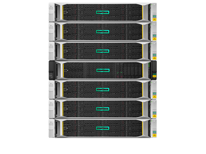 hpe alletra storage 6000 1 hpe alletra storage 6000 1