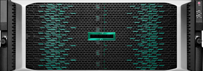 HPE Storage HPE Alletra Storage 6000 32