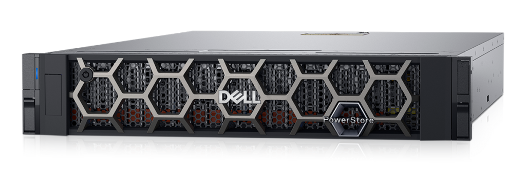 DELL Storage Powerstor 5 1024x333
