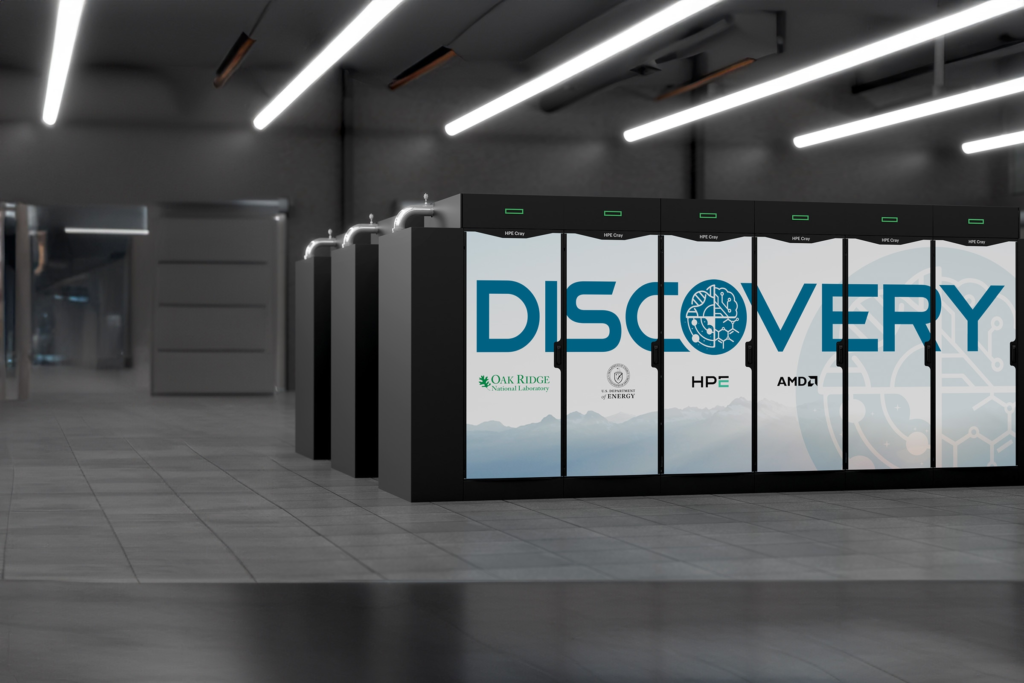 supercomputer at oakridge national laboratory supercomputer at oakridge national laboratory